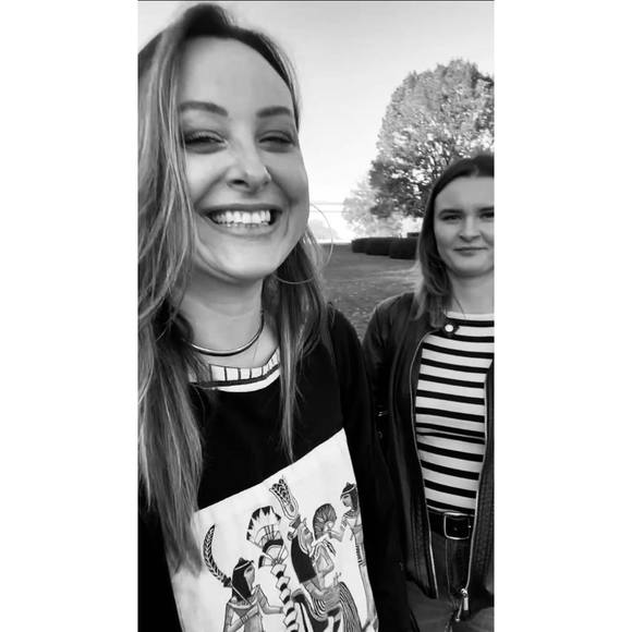 Meet your Posher, Nelle - Picture 1 of 1